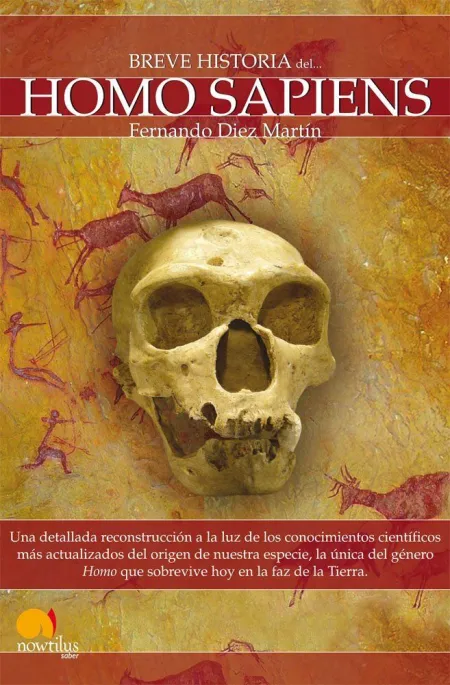 Breve Historia del Homo Sapiens
