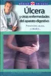 Úlcera y Otras Enfermedades del Aparato Digestivo