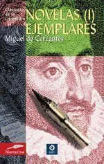Novelas Ejemplares (I)