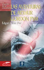 Las Aventuras de Arthur Gordon Pym