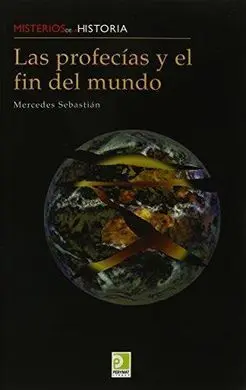 Misterios de la Historia