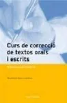 Curs de Correcció de Textos Orals I Escrits