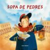 SOPA DE PEDRES