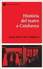 Història del Teatre a Catalunya