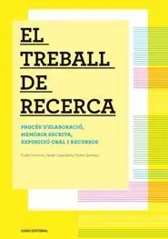 El Treball de Recerca
