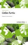 L'atles Furtiu