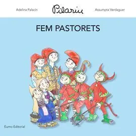 Fem Pastorets
