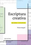 ESCRIPTURA CREATIVA