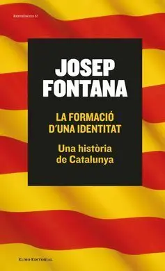 La Formació D'una Identitat
