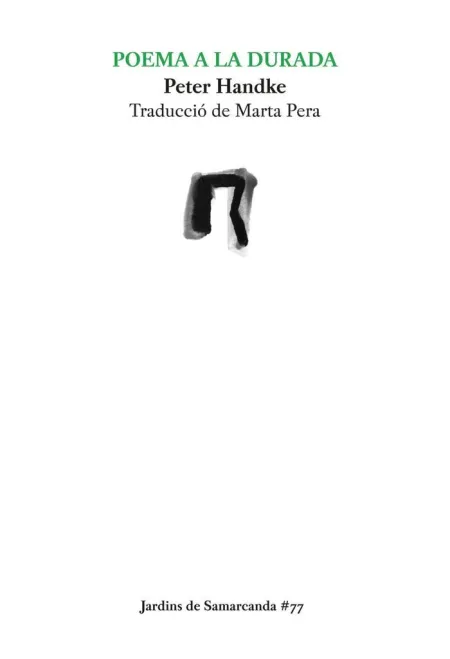 Poema a la Durada