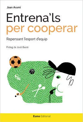 Entrena'ls Per Cooperar