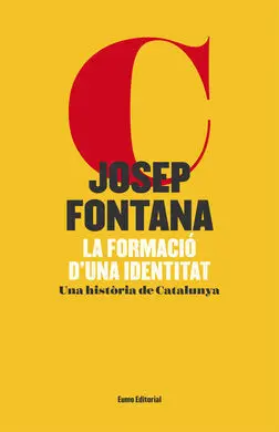 La Formació D'una Identitat