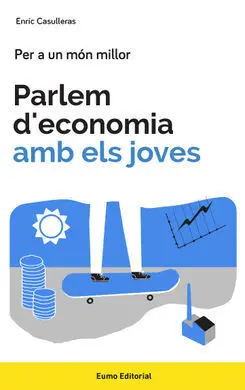 Parlem D'economia Amb Els Joves