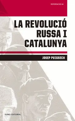 La Revolució Russa I Catalunya