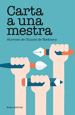 Carta a una Mestra