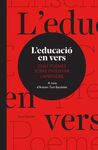 L'EDUCACIÓ EN VERS