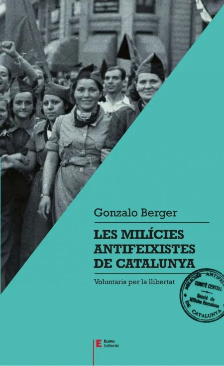 Les Milícies Antifeixistes de Catalunya