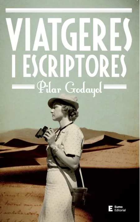 Viatgeres I Escriptores