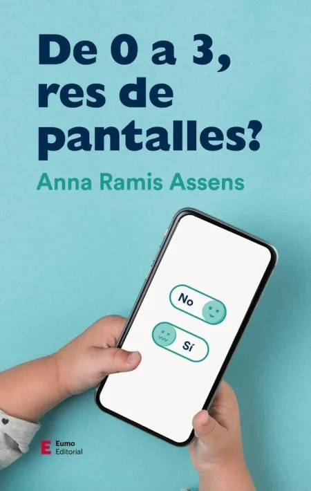 De 0 a 3, Res de Pantalles?