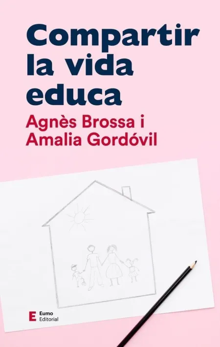Compartir la Vida Educa