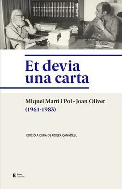 Et Devia una Carta