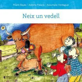 Neix un Vedell