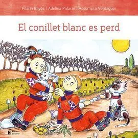 El Conillet Blanc Es Perd