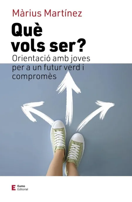 Què Vols Ser?