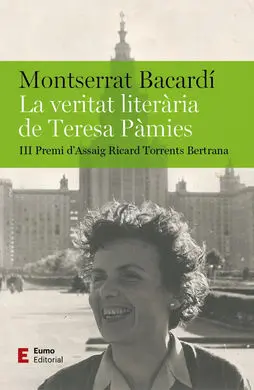 La Veritat Literària de Teresa Pàmies