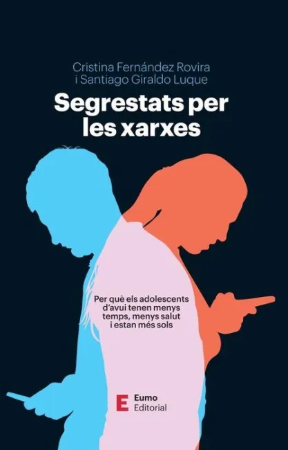 Segrestats Per les Xarxes