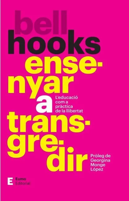 Ensenyar a Transgredir