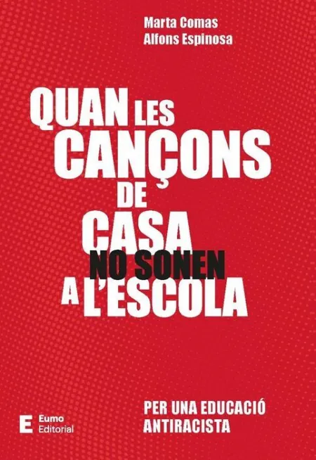Quan les Cançons Casa no Sonen a L´escola