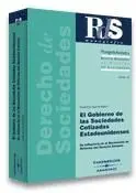 El Gobierno de las Sociedades Cotizadas Estadounidenses