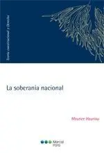 La Soberania Nacional