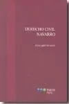Derecho Civil Navarro