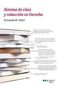 Sistema de Citas y Redaccion en Derecho