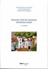 DERECHO CIVIL DE CATALUÑA