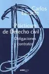 Prácticum de Derecho Civil