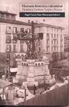 MEMORIA HISTÓRICA E IDENTIDAD