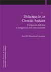 DIDÃCTICA DE LAS CIENCIAS SOCIALES