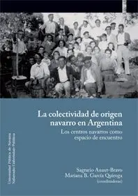 La Colectividad de Origen Navarro en Argentina