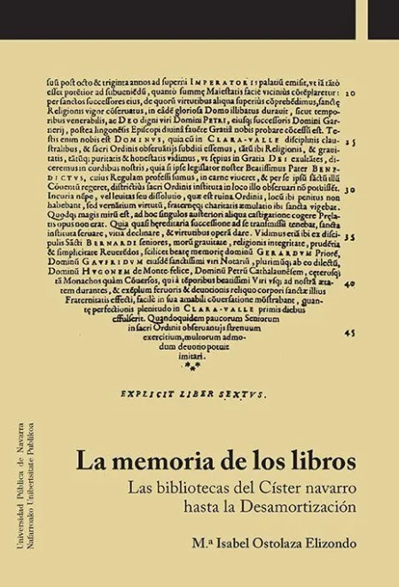 La Memoria de los Libros