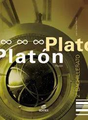 Platón - 2º Bach.