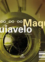 Nicolás Maquiavelo - 2º Bach.