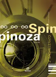 Spinoza - 2º Bach.