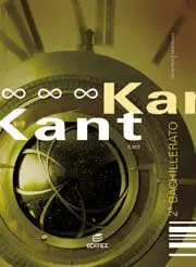 Kant - 2º Bach.