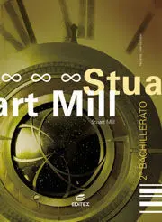 J. S. Mill - 2º Bach.