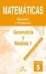 Geometria y Medida 1