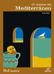 25 Cuentos del Mediterráneo