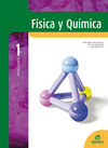 FÍSICA Y QUÍMICA - 1º BACH.